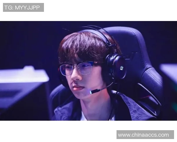 聚焦王者荣耀IG战队个人能力分析与发展潜力探讨