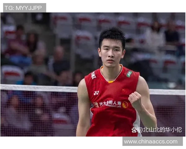 重庆羽毛球队强势登顶最新羽毛球力量排行榜前十名解析