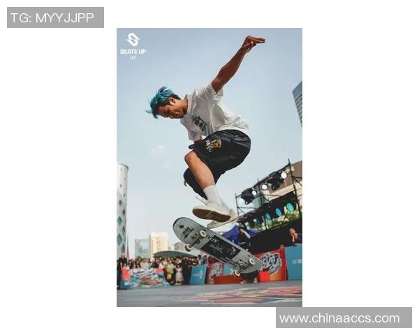 上海滑板队引领潮流最新滑板配合TOP10全解析